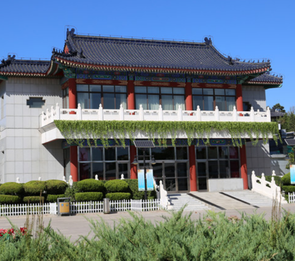八宝山殡仪服务中心官网：殡葬服务与陵园对接流程说明