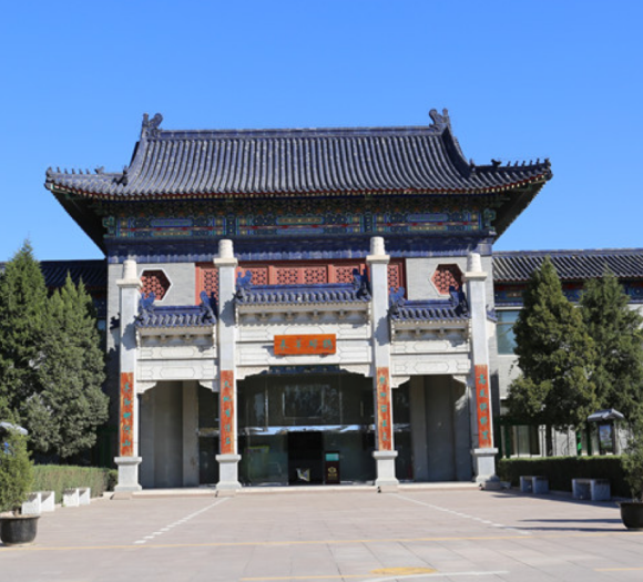 一站式安心送别：东郊殡仪馆一条龙服务标准化流程详解