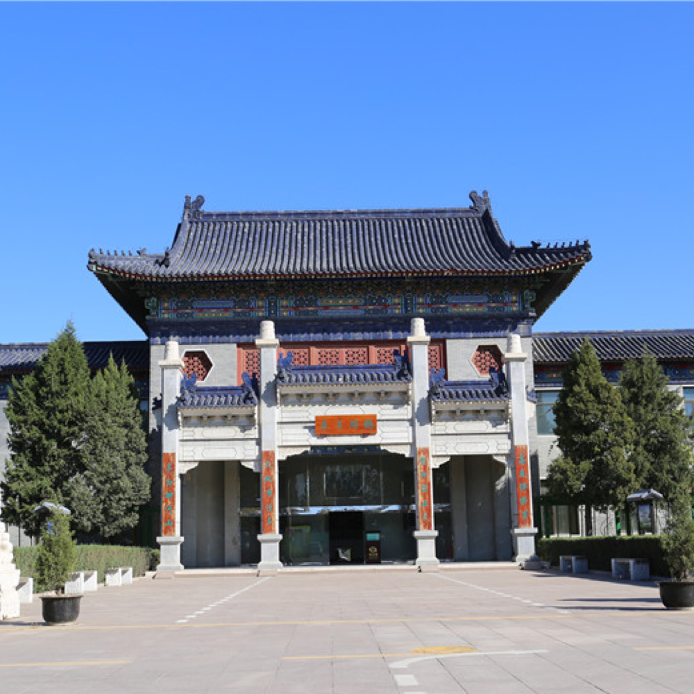 东郊殡仪馆核心服务指南：遗体处理、火化与骨灰寄存全解析